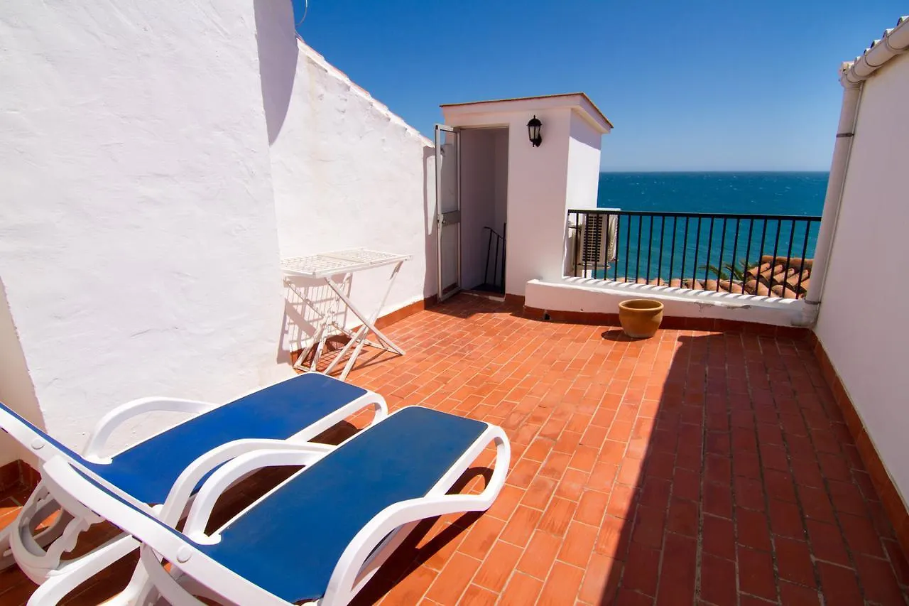 Tuhillo 3B Menyber Apartment Nerja