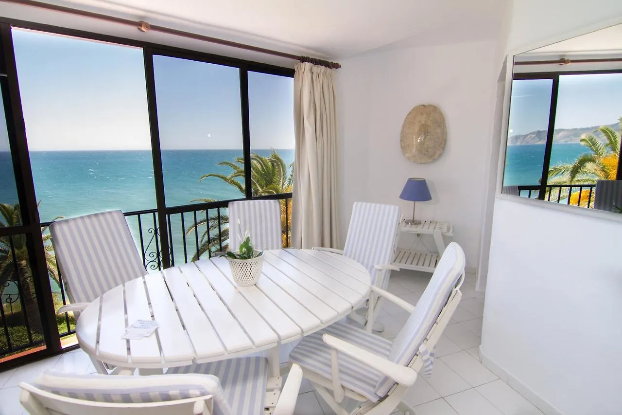 Tuhillo 3B Menyber Apartment Nerja