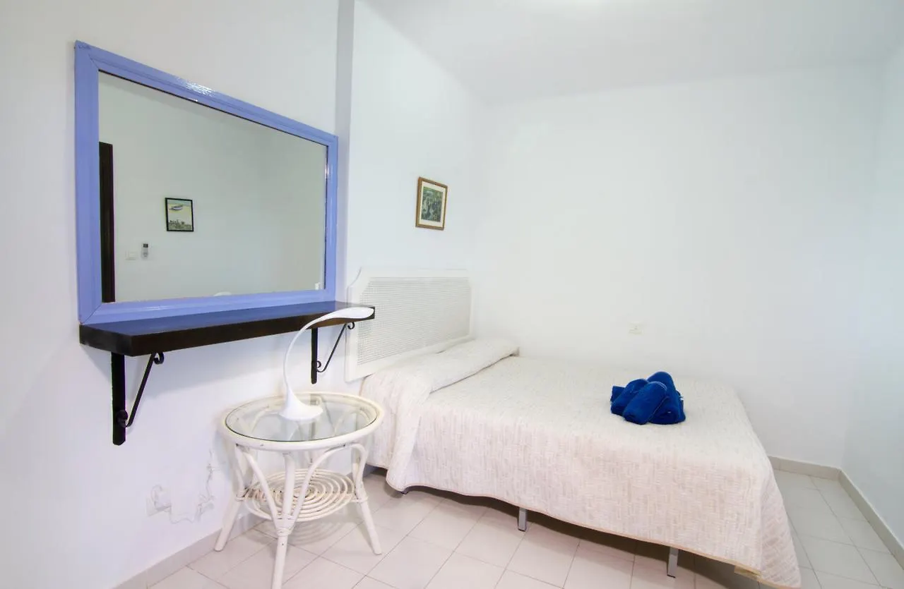 Apartamento Tuhillo 3B Menyber Nerja España