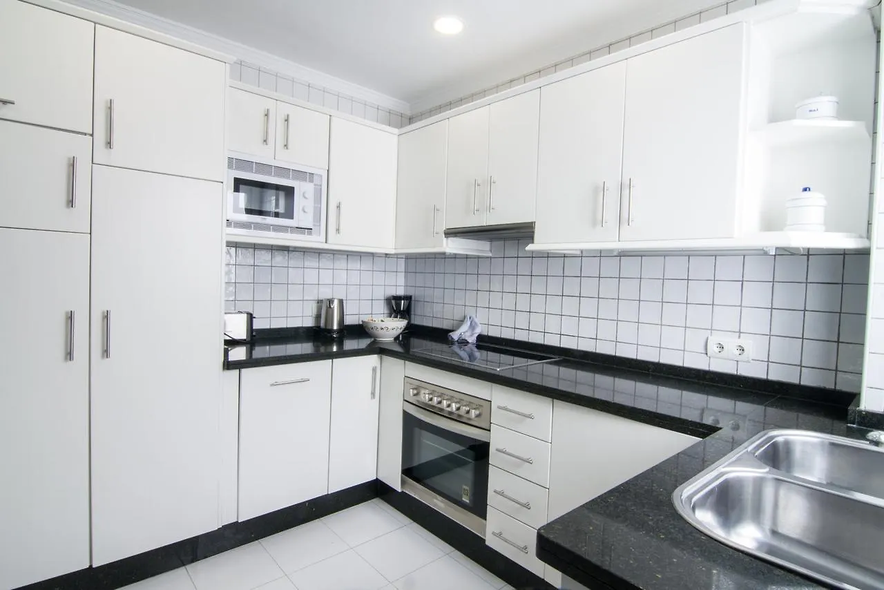 Apartamento Tuhillo 3B Menyber Nerja 0*,  España