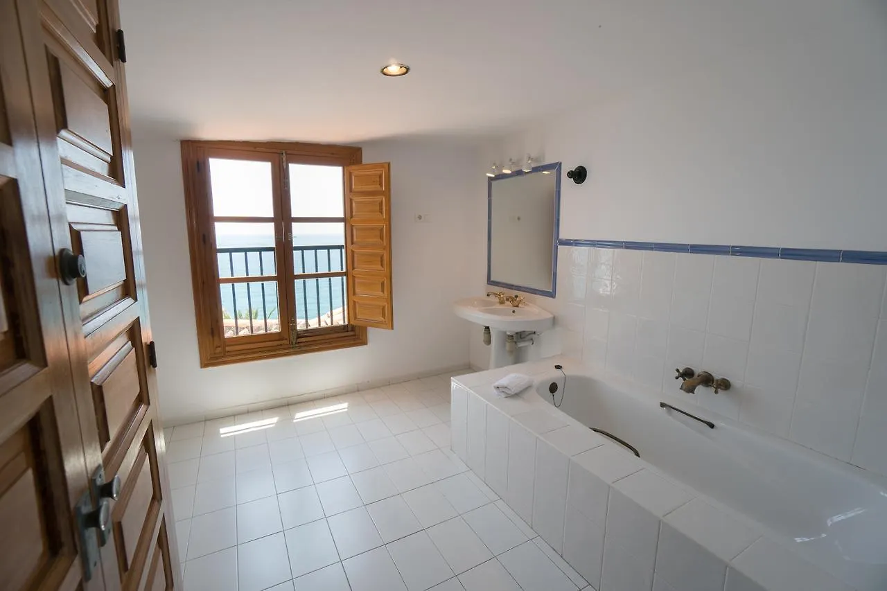Tuhillo 3B Menyber Apartment Nerja