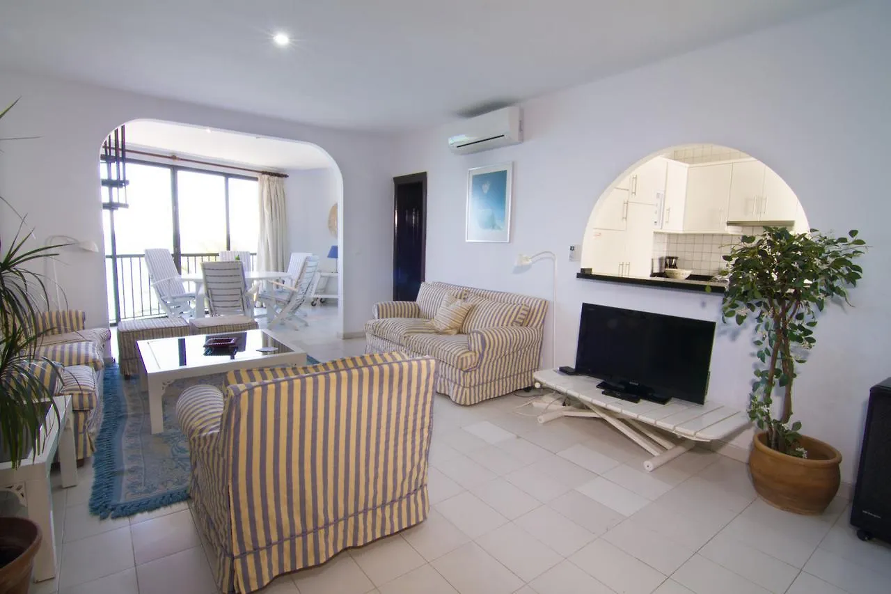 Tuhillo 3B Menyber Apartment Nerja Spain