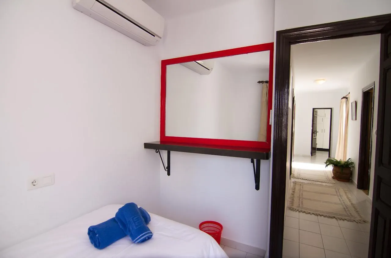 Tuhillo 3B Menyber Apartment Nerja