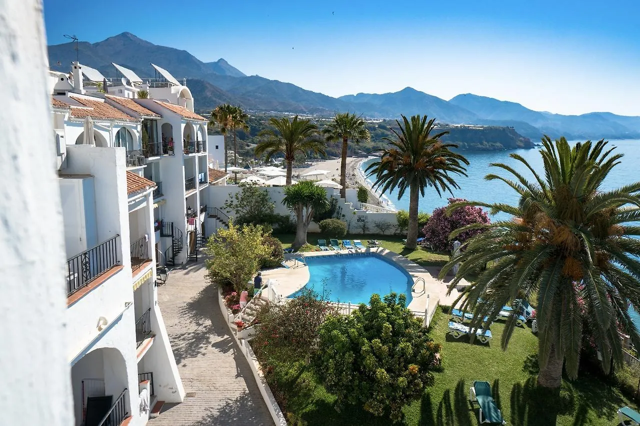 Tuhillo 3B Menyber Apartment Nerja