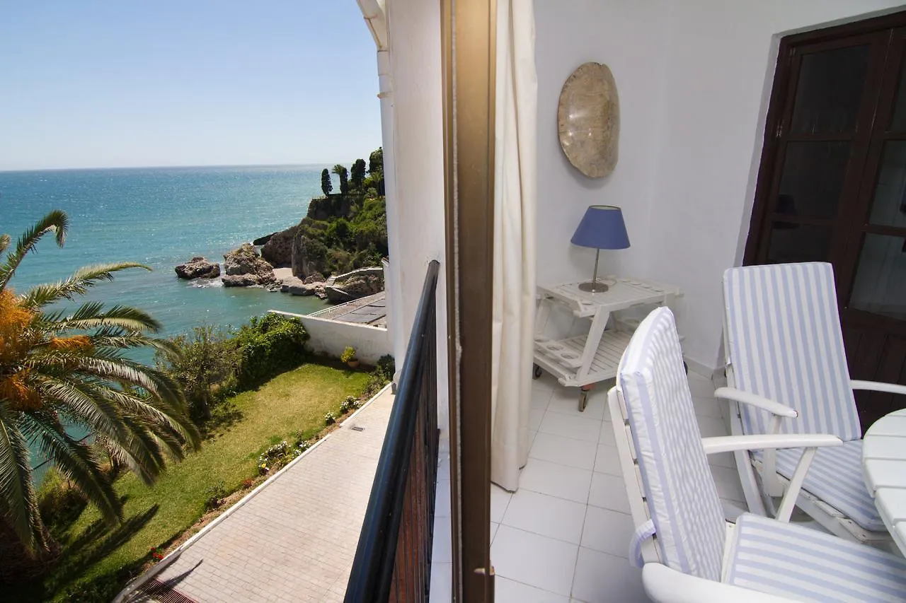 Tuhillo 3B Menyber Apartment Nerja Spain