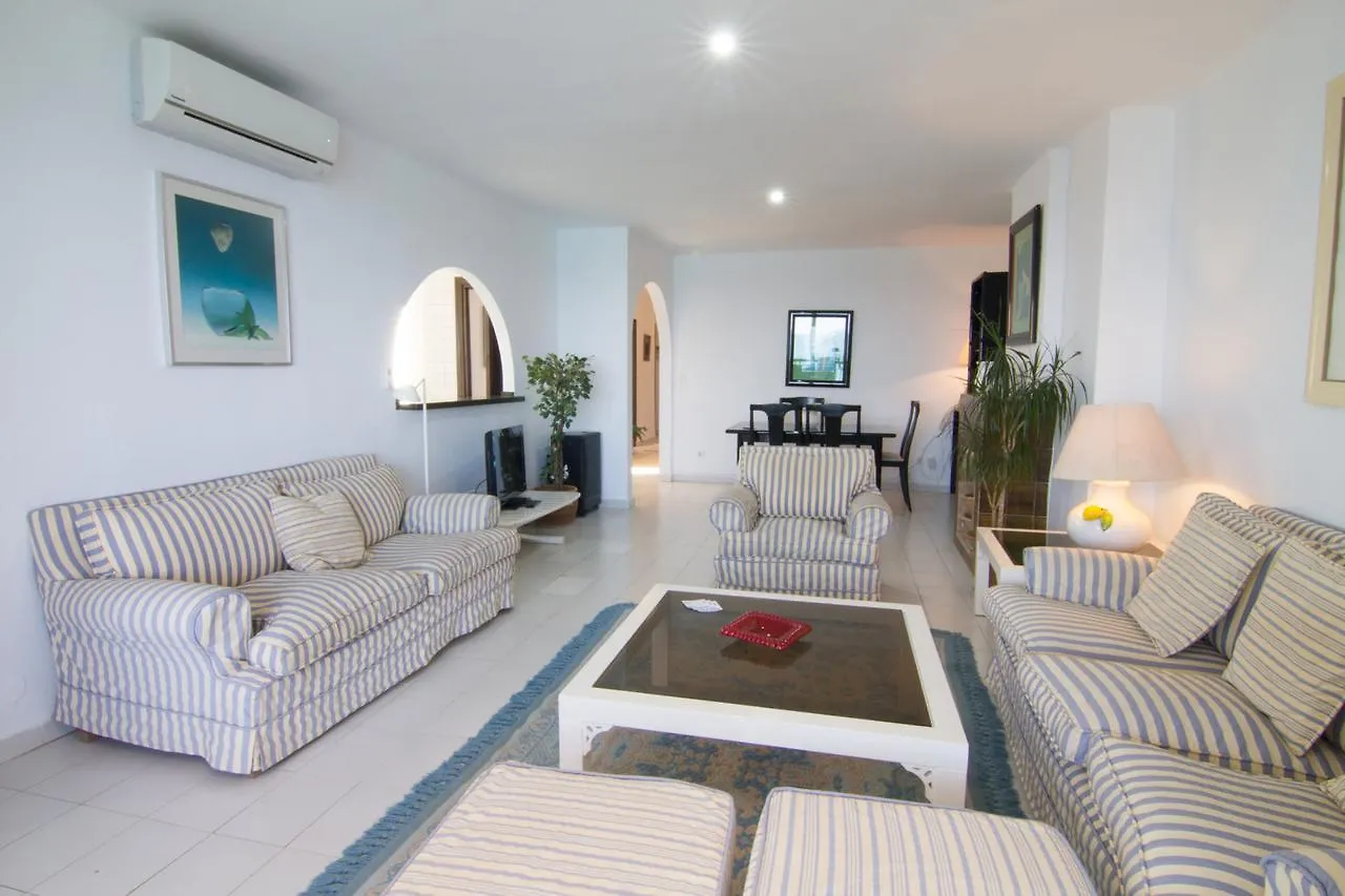 Tuhillo 3B Menyber Apartment Nerja Spain