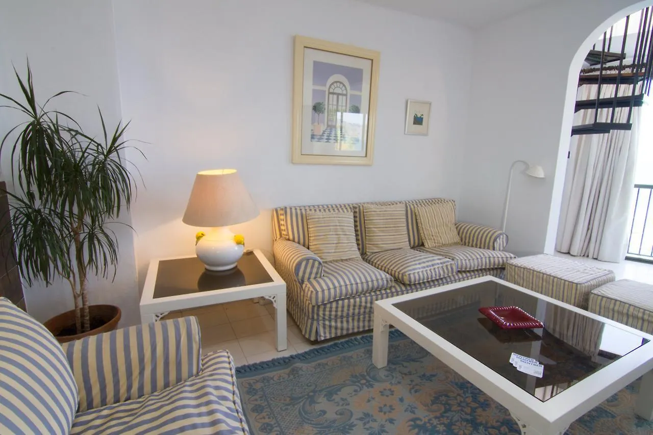 Tuhillo 3B Menyber Apartment Nerja