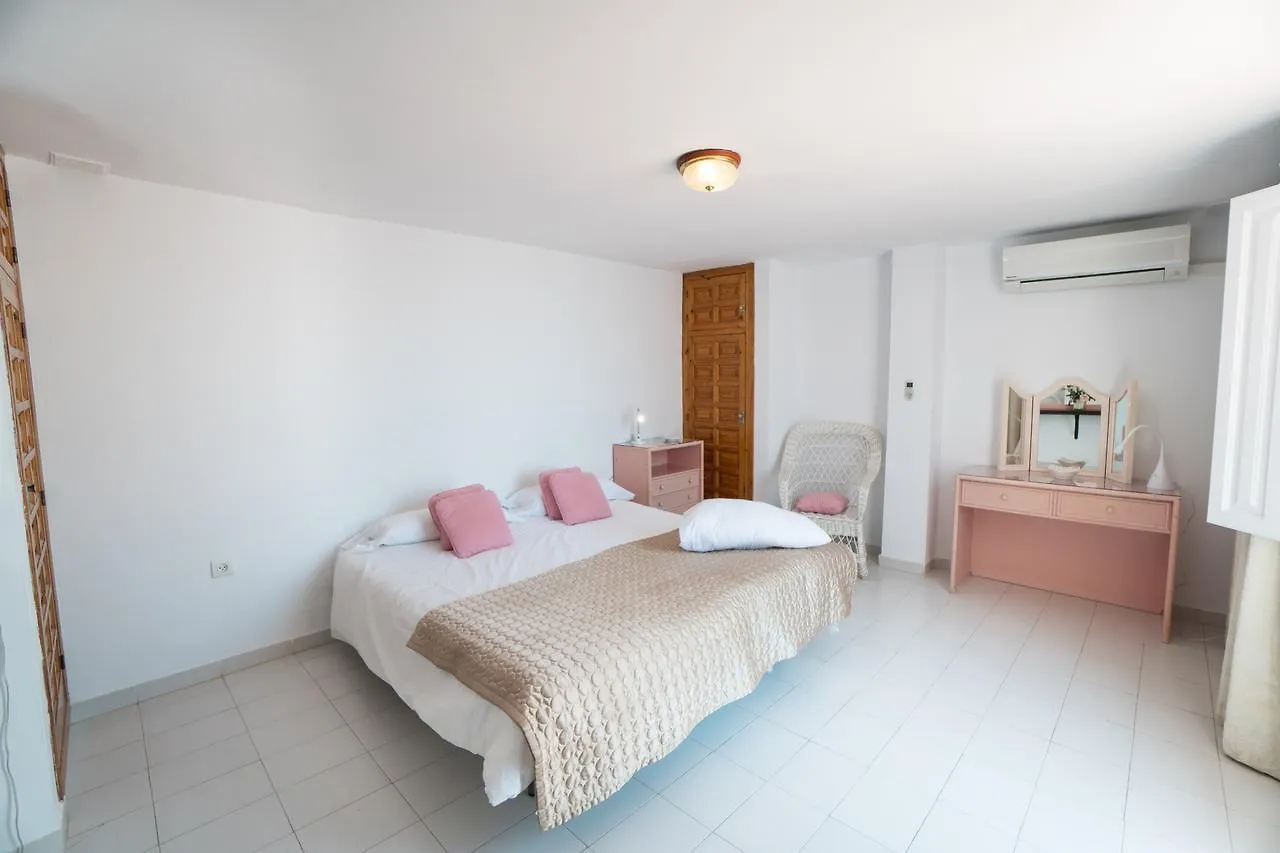 Tuhillo 3B Menyber Apartment Nerja