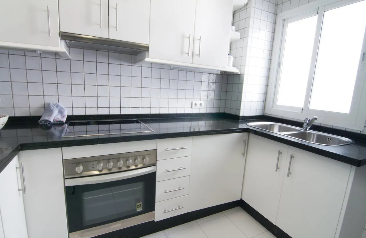 Tuhillo 3B Menyber Apartment Nerja