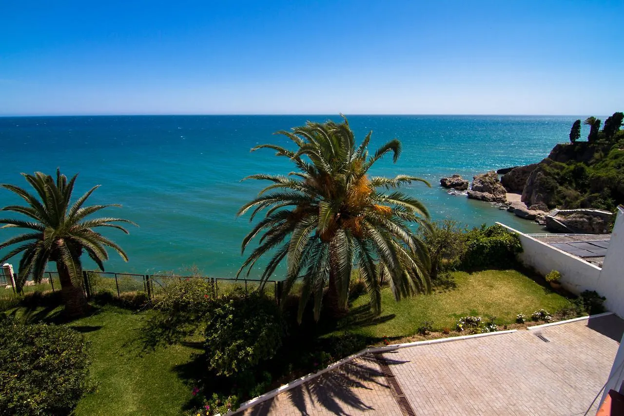 Tuhillo 3B Menyber Apartment Nerja