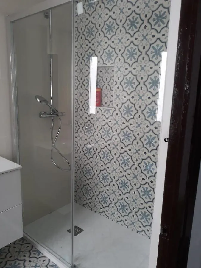 Tuhillo 3B Menyber Apartment Nerja