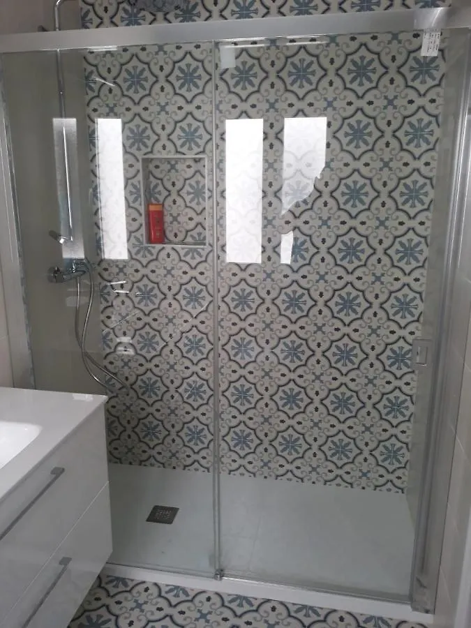 Tuhillo 3B Menyber Apartment Nerja 0*,  Spain