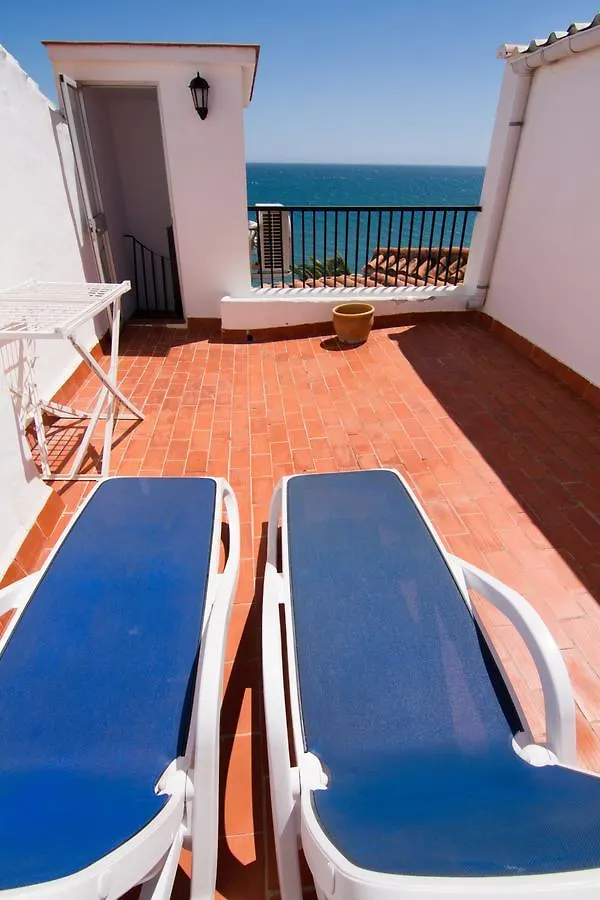 Tuhillo 3B Menyber Apartment Nerja