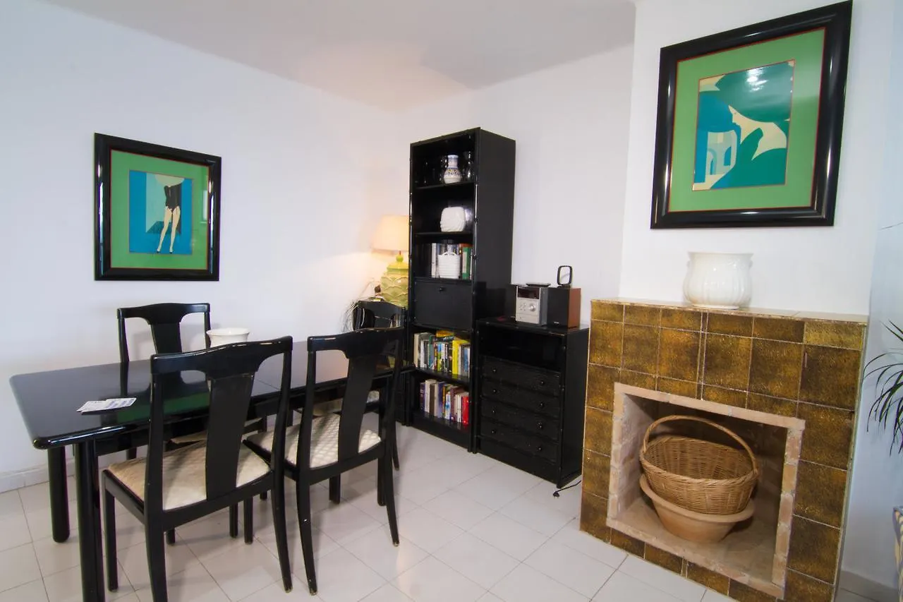 Tuhillo 3B Menyber Apartment Nerja
