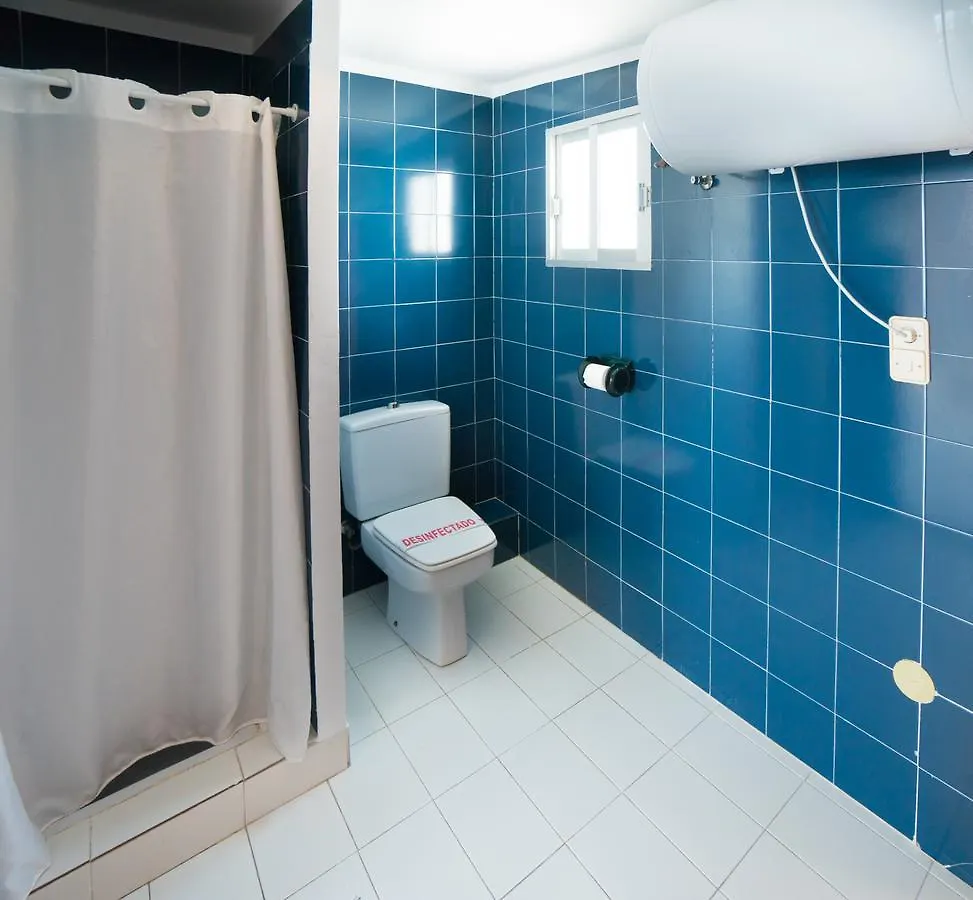 Tuhillo 3B Menyber Apartment Nerja 0*,