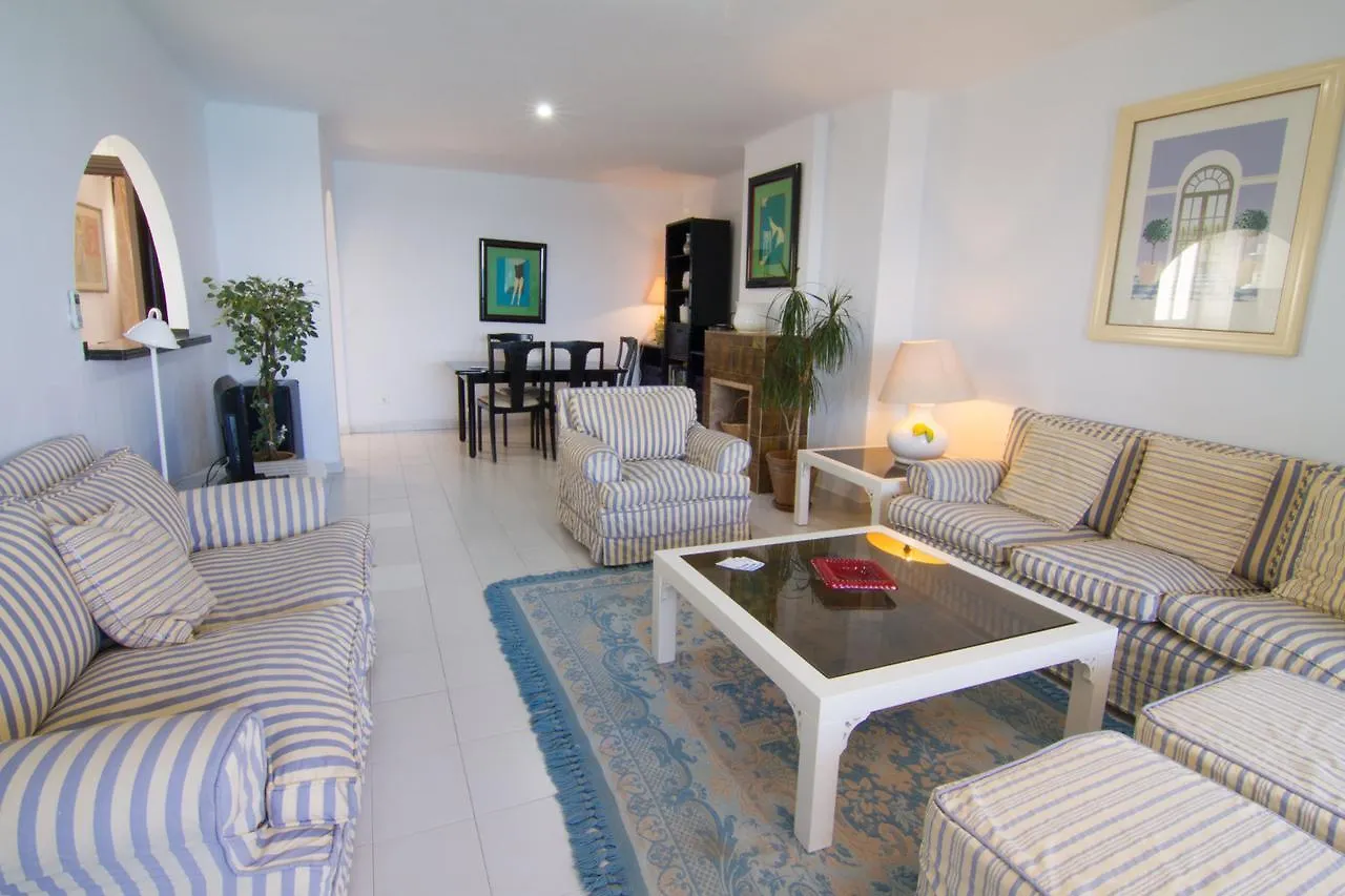 Tuhillo 3B Menyber Apartment Nerja 0*,