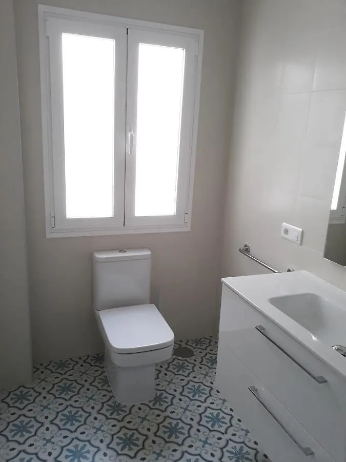 Tuhillo 3B Menyber Apartment Nerja
